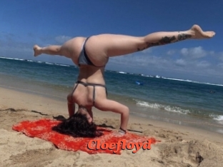Cloefloyd