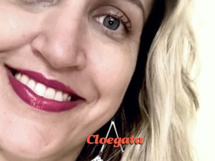 Cloegata