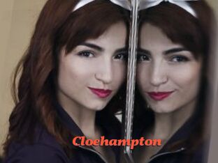 Cloehampton