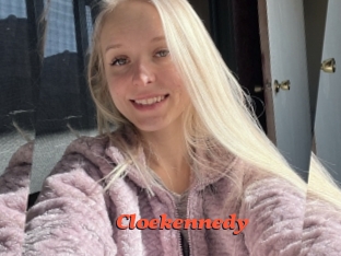Cloekennedy