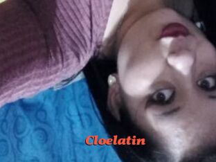 Cloelatin