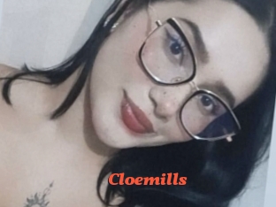 Cloemills