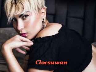 Cloesuwan