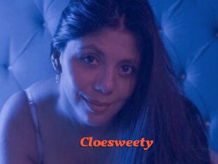 Cloesweety