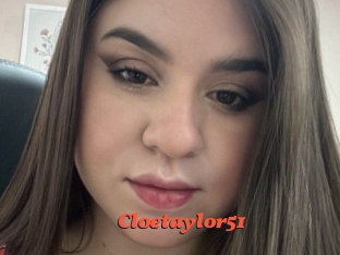 Cloetaylor51