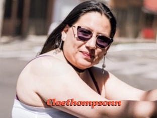Cloethompsonn