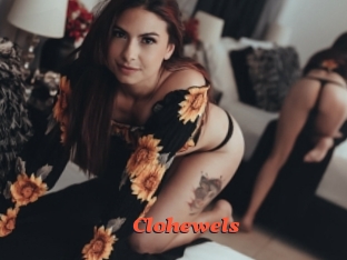 Clohewels