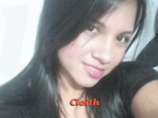 Cloith
