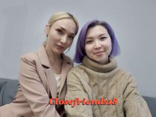 Closefriends18