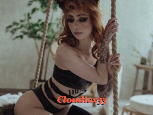 Cloudiex33