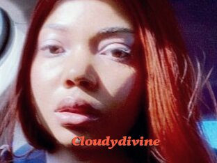 Cloudydivine