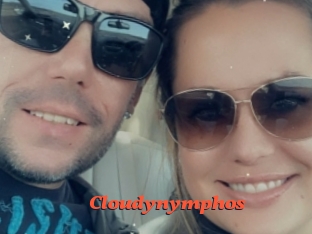 Cloudynymphos
