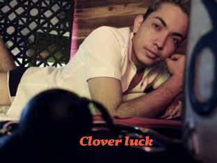 Clover_luck