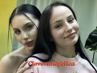 Cloverandfelica