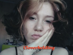 Cloverbelding
