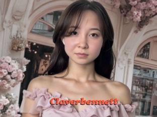 Cloverbennett