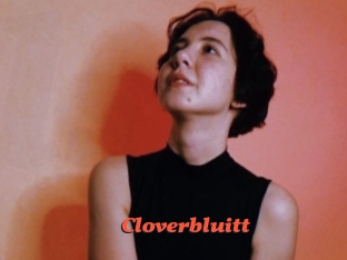 Cloverbluitt
