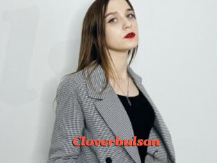 Cloverbulson