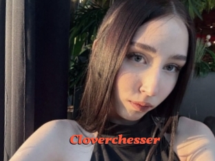 Cloverchesser
