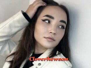 Cloverhewson