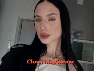 Cloverhigginson