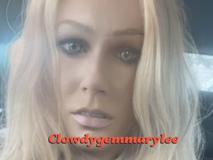 clowdygemmarylee Livespot