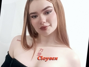 Cloysex