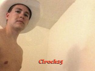 Clrock25