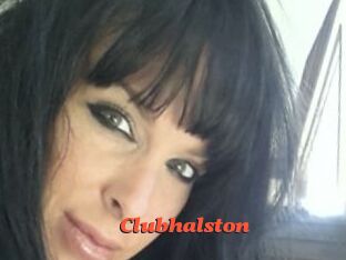Clubhalston