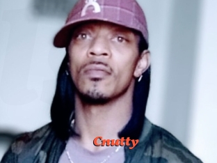 Cnutty