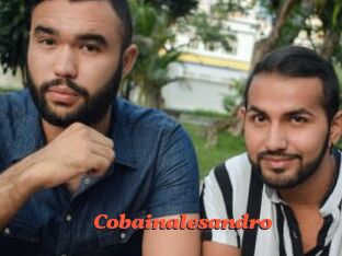 Cobainalesandro