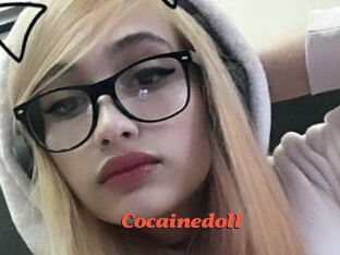 Cocainedoll