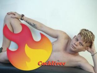 Cocklivee
