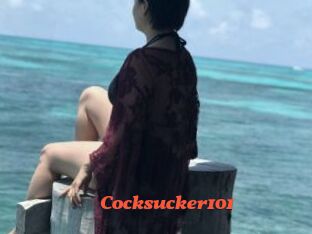 Cocksucker101