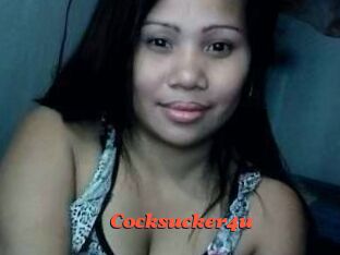 Cocksucker4u