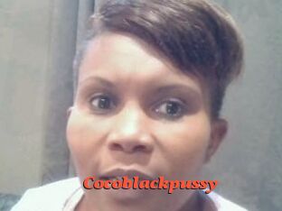 Cocoblackpussy