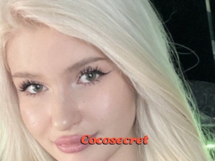 Cocosecret
