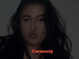 Cocoxx19