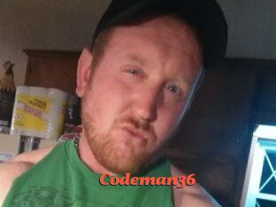 Codeman36