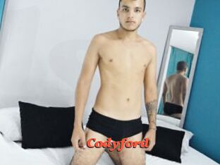 Codyford