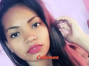 Cokinas