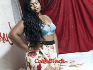 CokyBlack