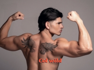 col_wild Livespot