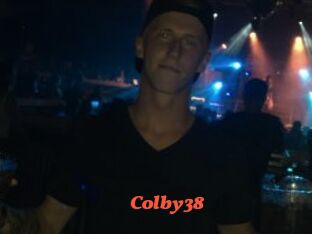 Colby38