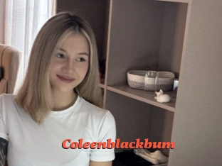 Coleenblackbum