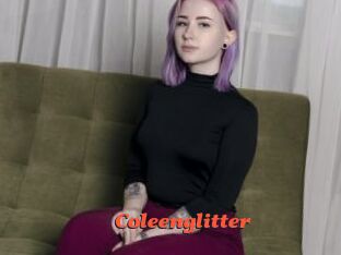 Coleenglitter