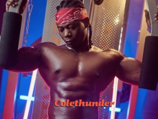 colethunder Livespot