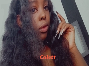 Colett