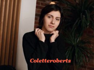 Coletteroberts