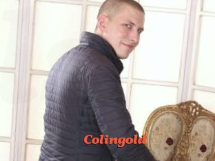 Colingold